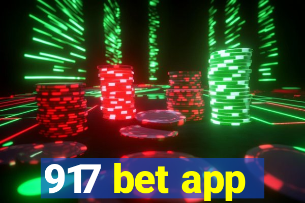 917 bet app